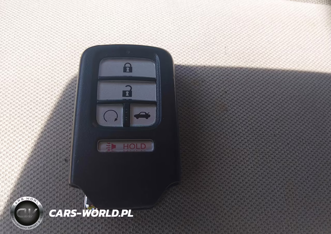 2020 Honda Insight Ex VIN:19XZE4F50LE008341 - 11