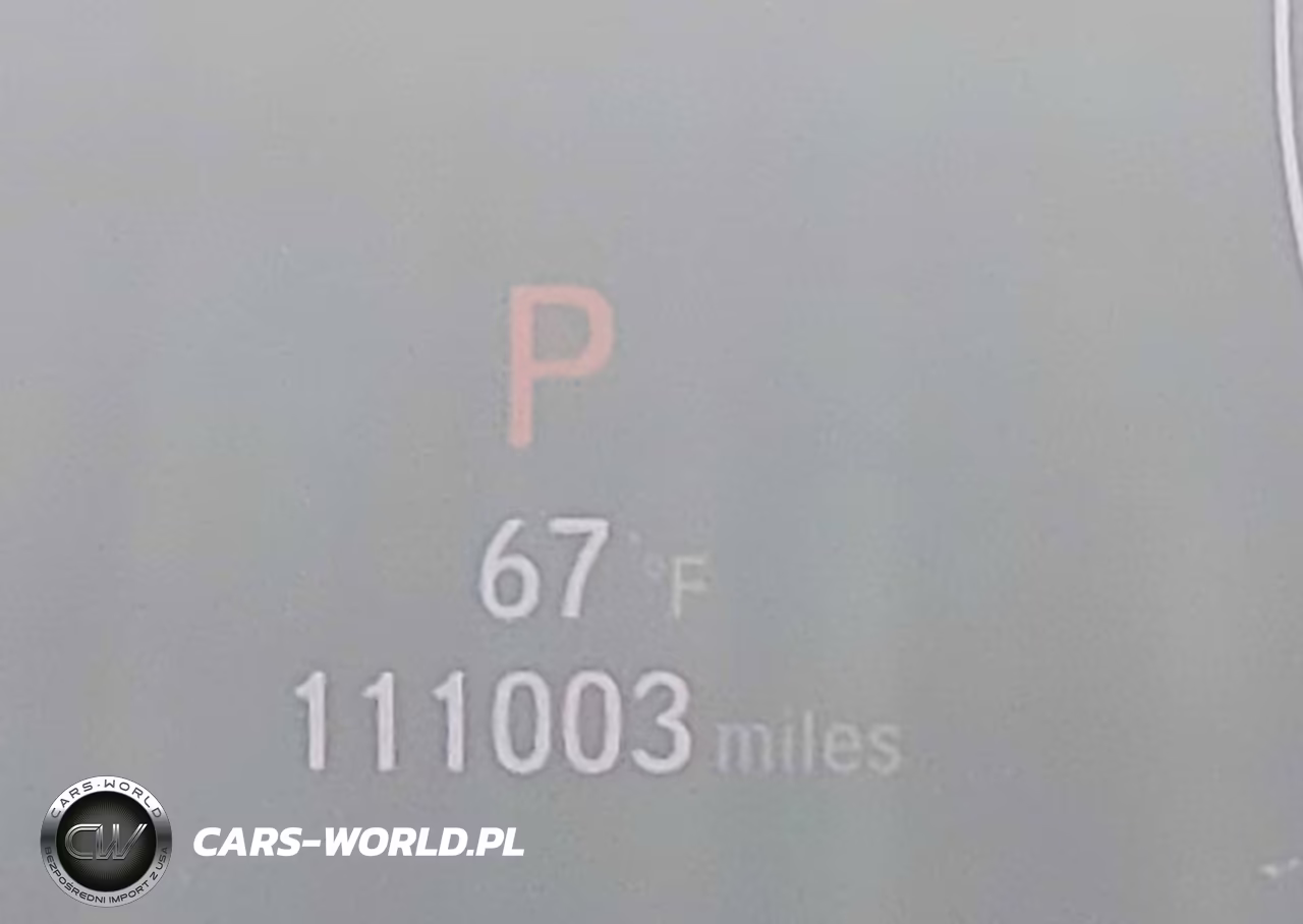 2020 Honda Insight Ex VIN:19XZE4F50LE008341 - 15