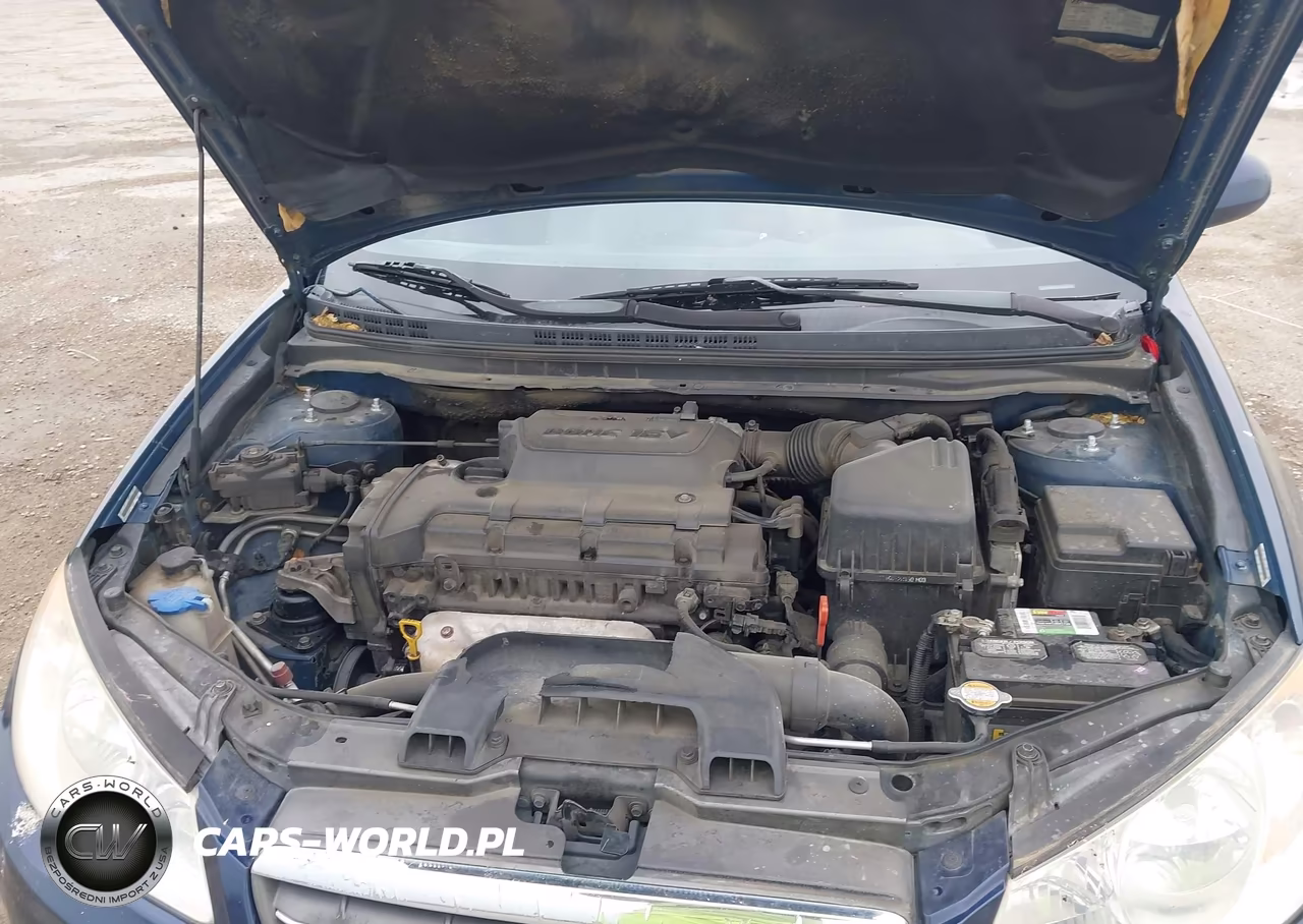 2009 Hyundai Elantra Gls VIN:KMHDU46D29U616002 - 10
