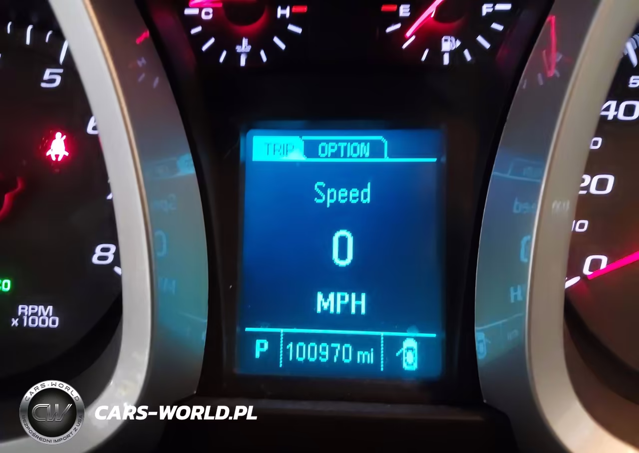 2015 Chevrolet Equinox 1Lt VIN:2GNFLFEK6F6123792 - 7