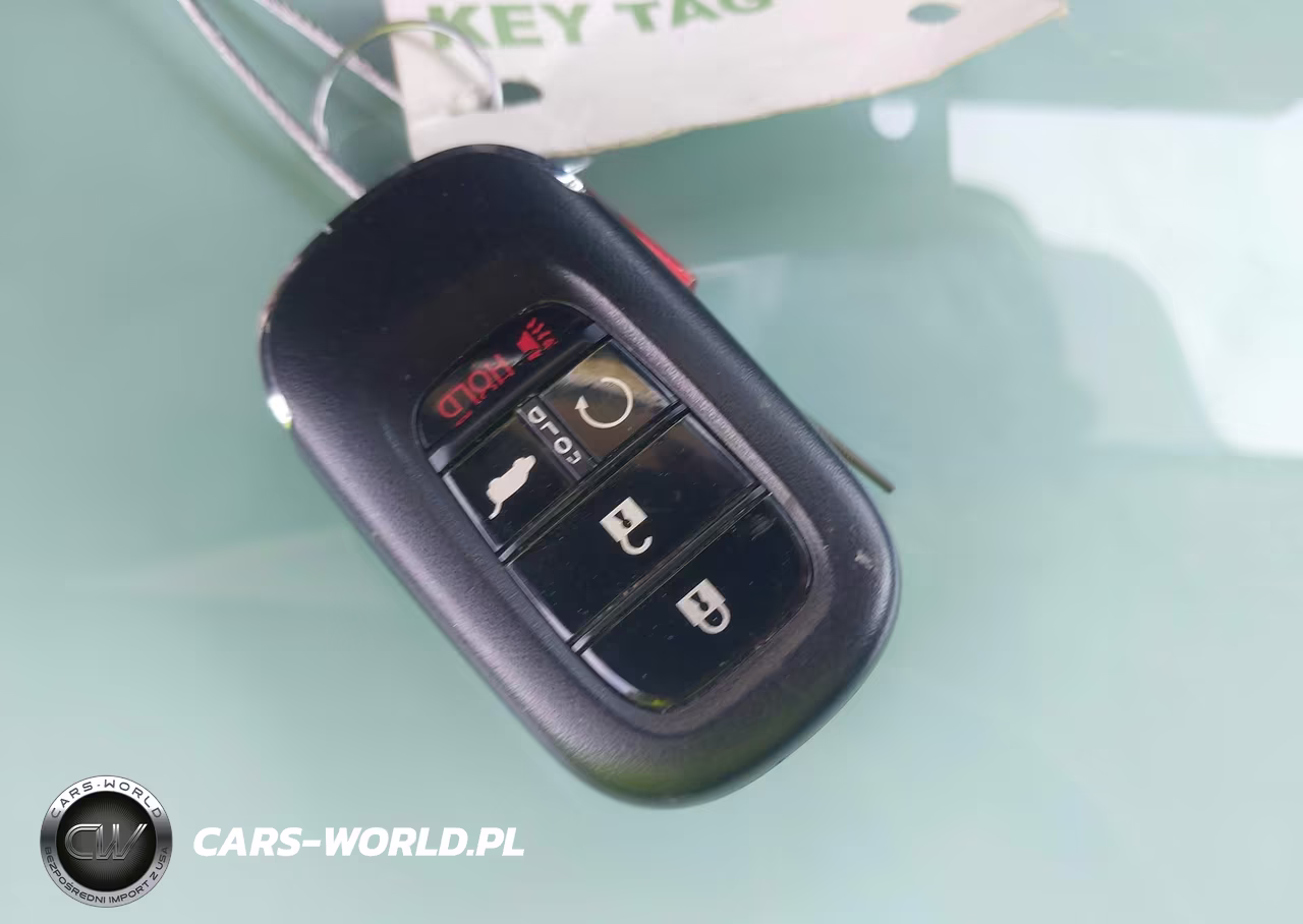 2025 Honda Pilot Ex-L VIN:5FNYG1H47SB013103 - 11