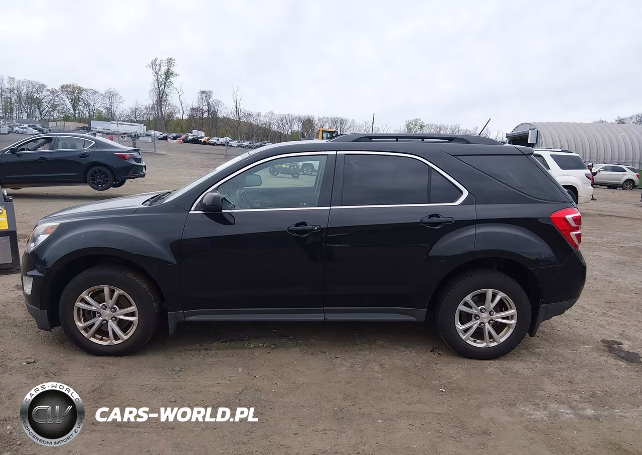 2017 Chevrolet Equinox Lt VIN:2GNALCEK8H6112465 - 14