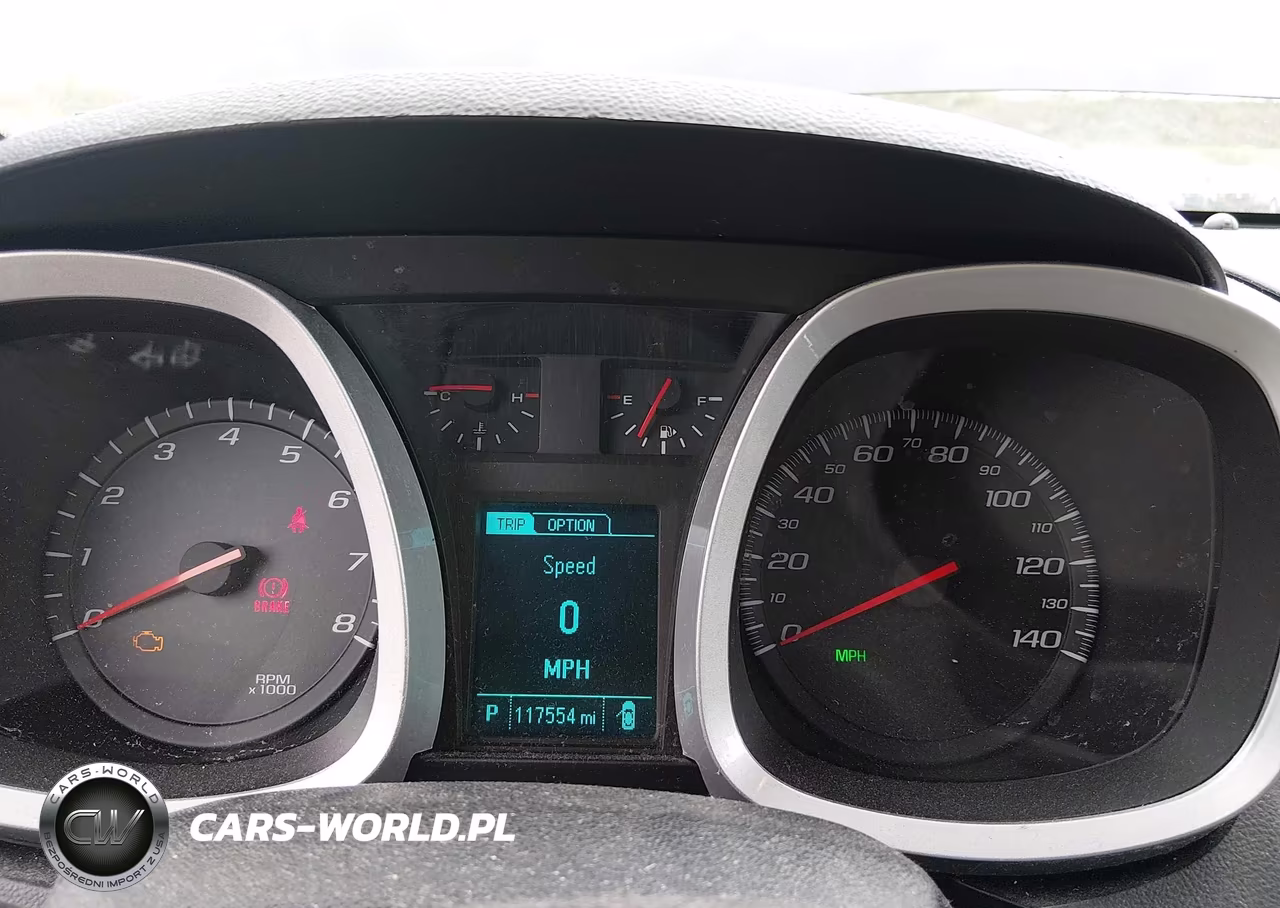 2017 Chevrolet Equinox Lt VIN:2GNALCEK8H6112465 - 7