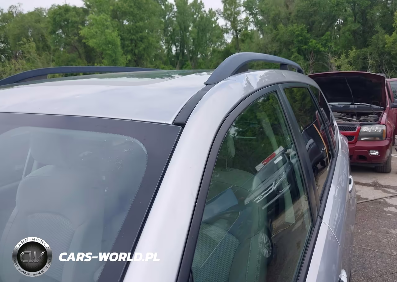 2015 Subaru Forester 2.5I Premium VIN:JF2SJADC6FH505701 - 18