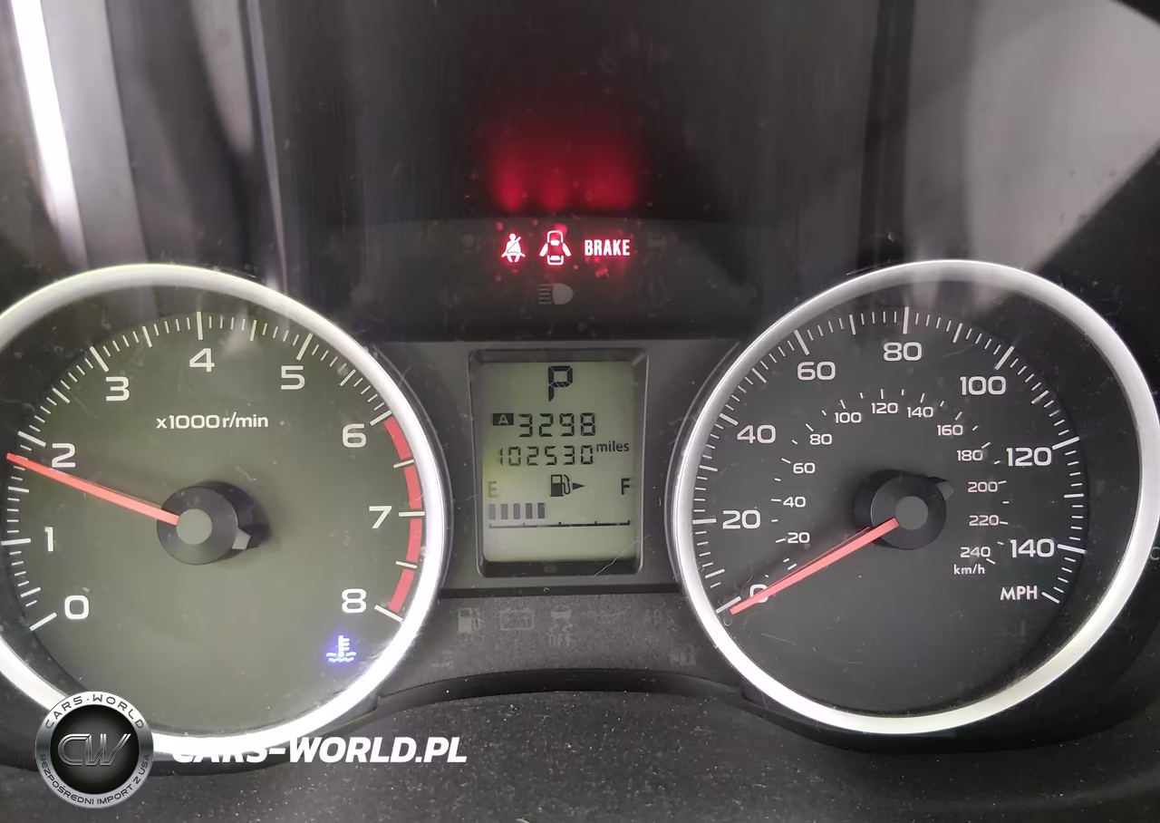 2015 Subaru Forester 2.5I Premium VIN:JF2SJADC6FH505701 - 7