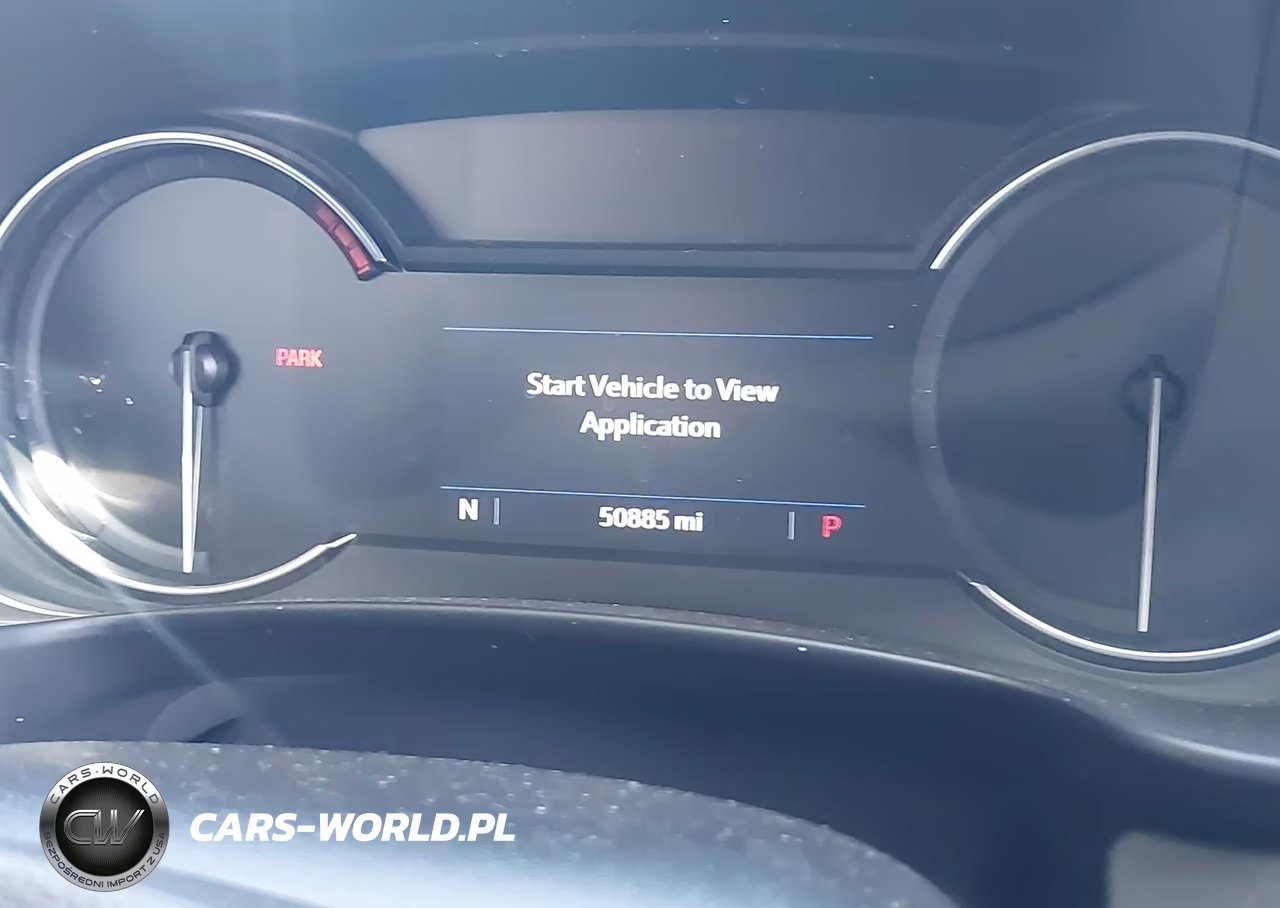 2019 Cadillac Xt4 Sport VIN:1GYFZFR46KF155395 - 7