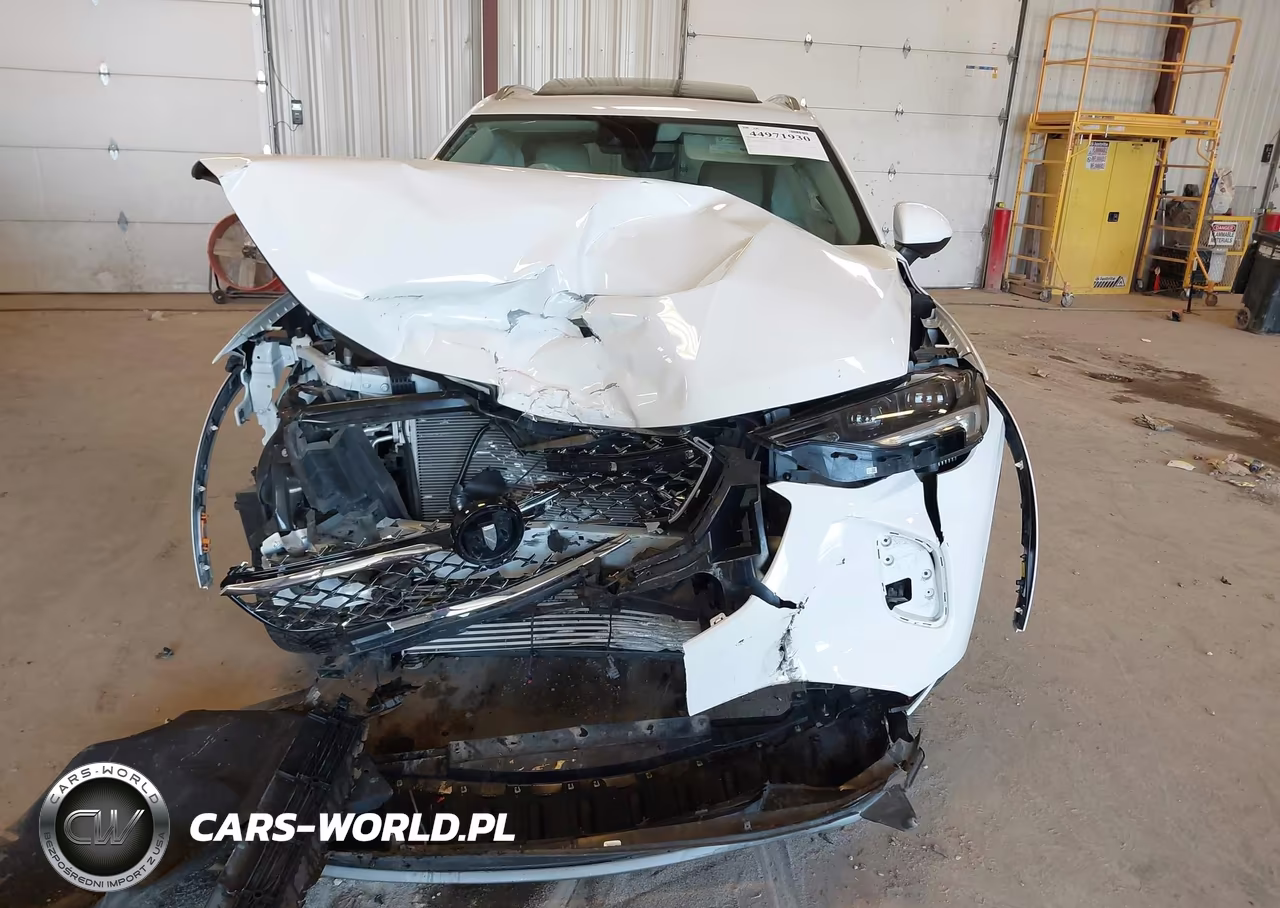 2021 Buick Envision Awd Avenir VIN:LRBFZSR47MD063899 - 12