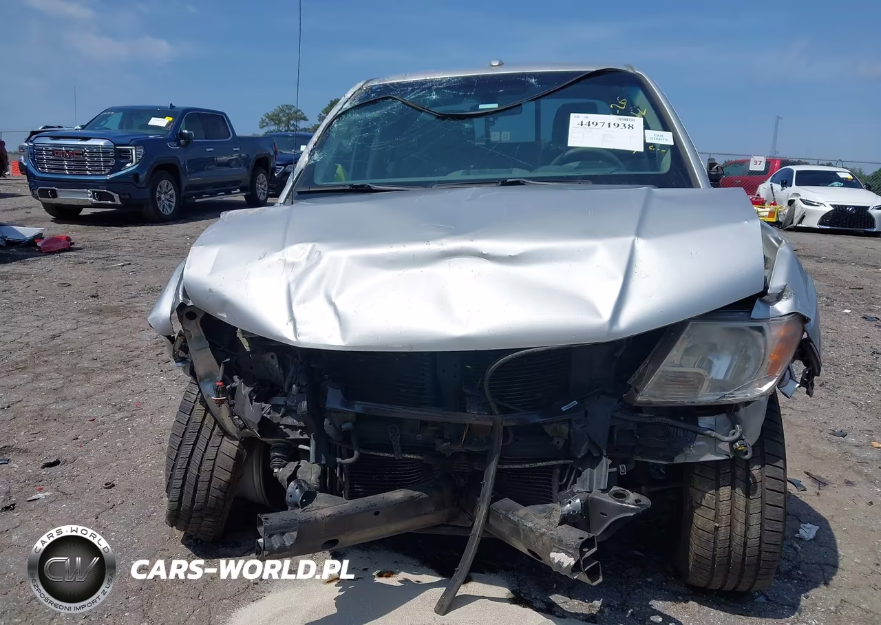 2017 Nissan Frontier Sv VIN:1N6DD0ER1HN724742 - 12