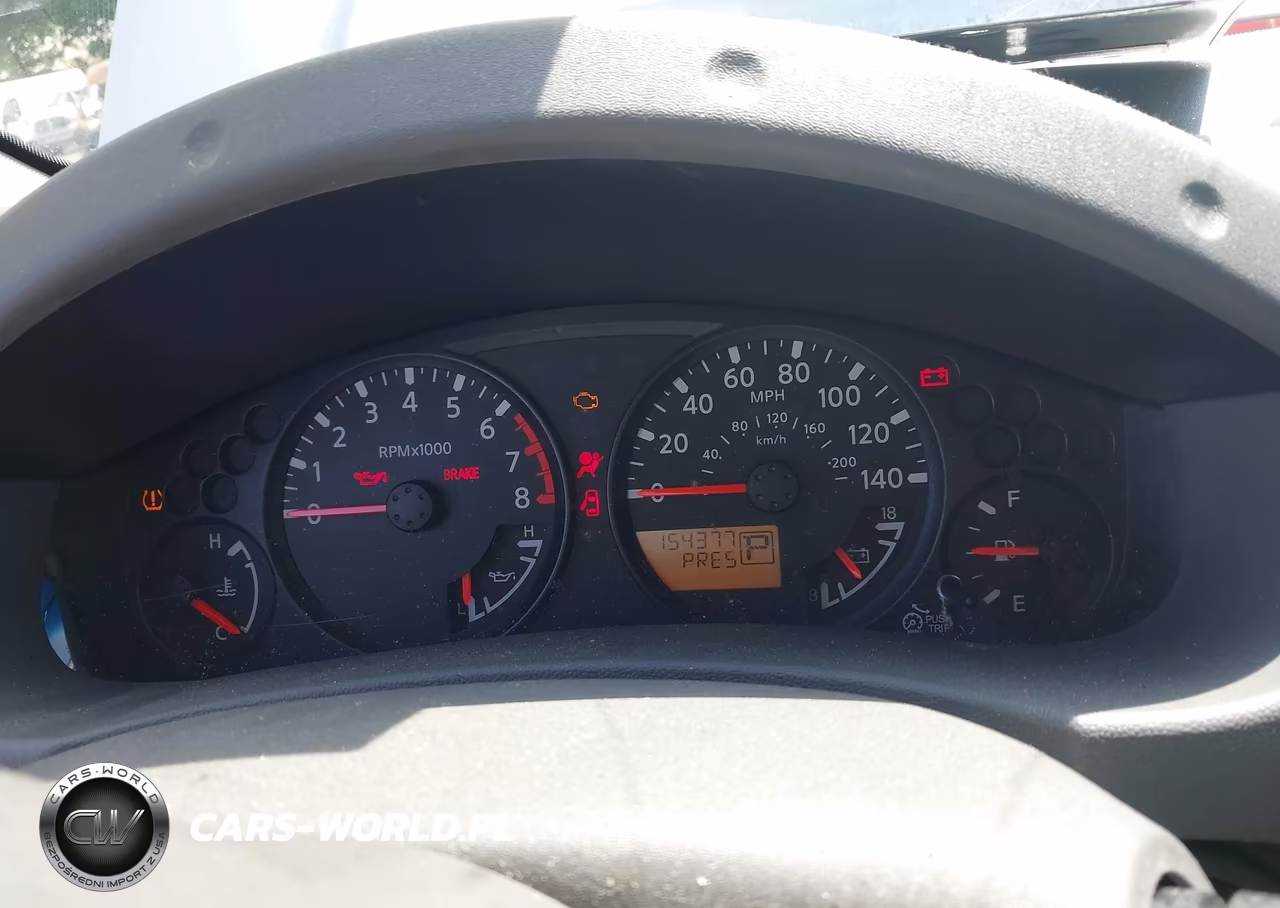 2017 Nissan Frontier Sv VIN:1N6DD0ER1HN724742 - 7