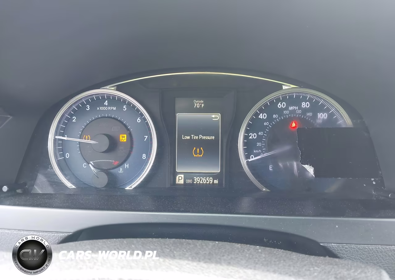 2016 Toyota Camry Le VIN:4T1BF1FK0GU999627 - 7
