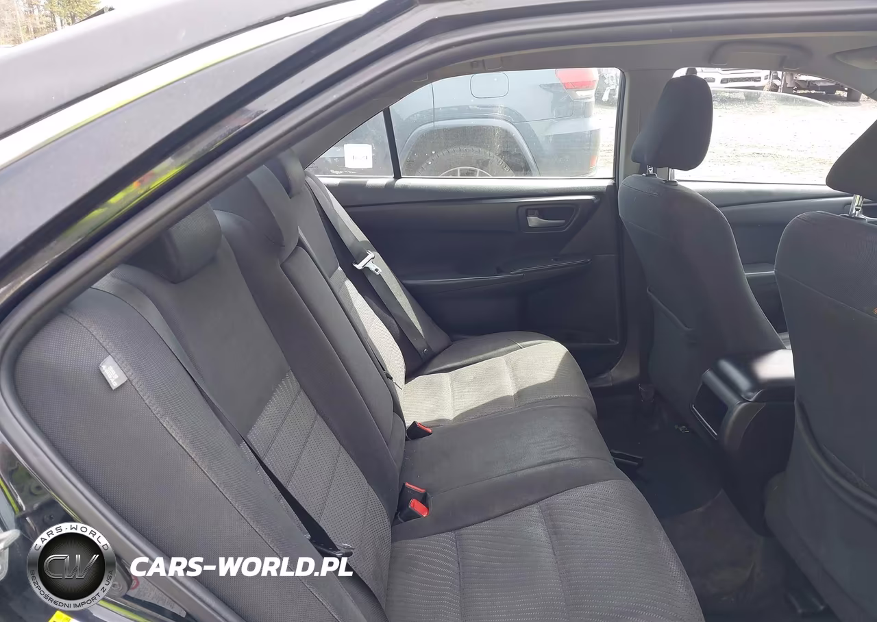 2016 Toyota Camry Le VIN:4T1BF1FK0GU999627 - 8