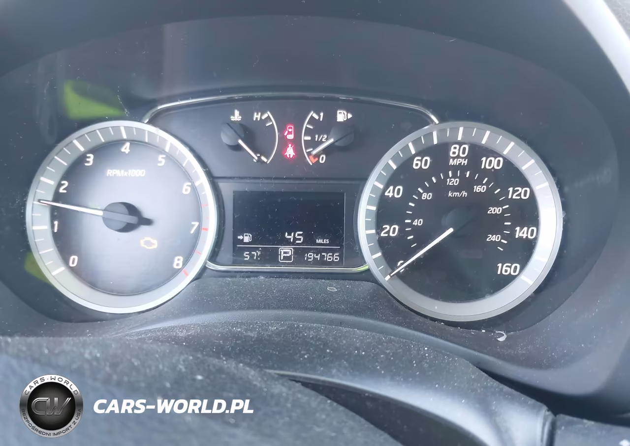 2015 Nissan Sentra Sv VIN:3N1AB7AP8FL667741 - 7
