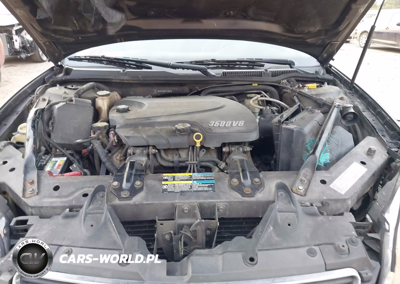 2009 Chevrolet Impala Lt VIN:2G1WT57K291122312 - 10