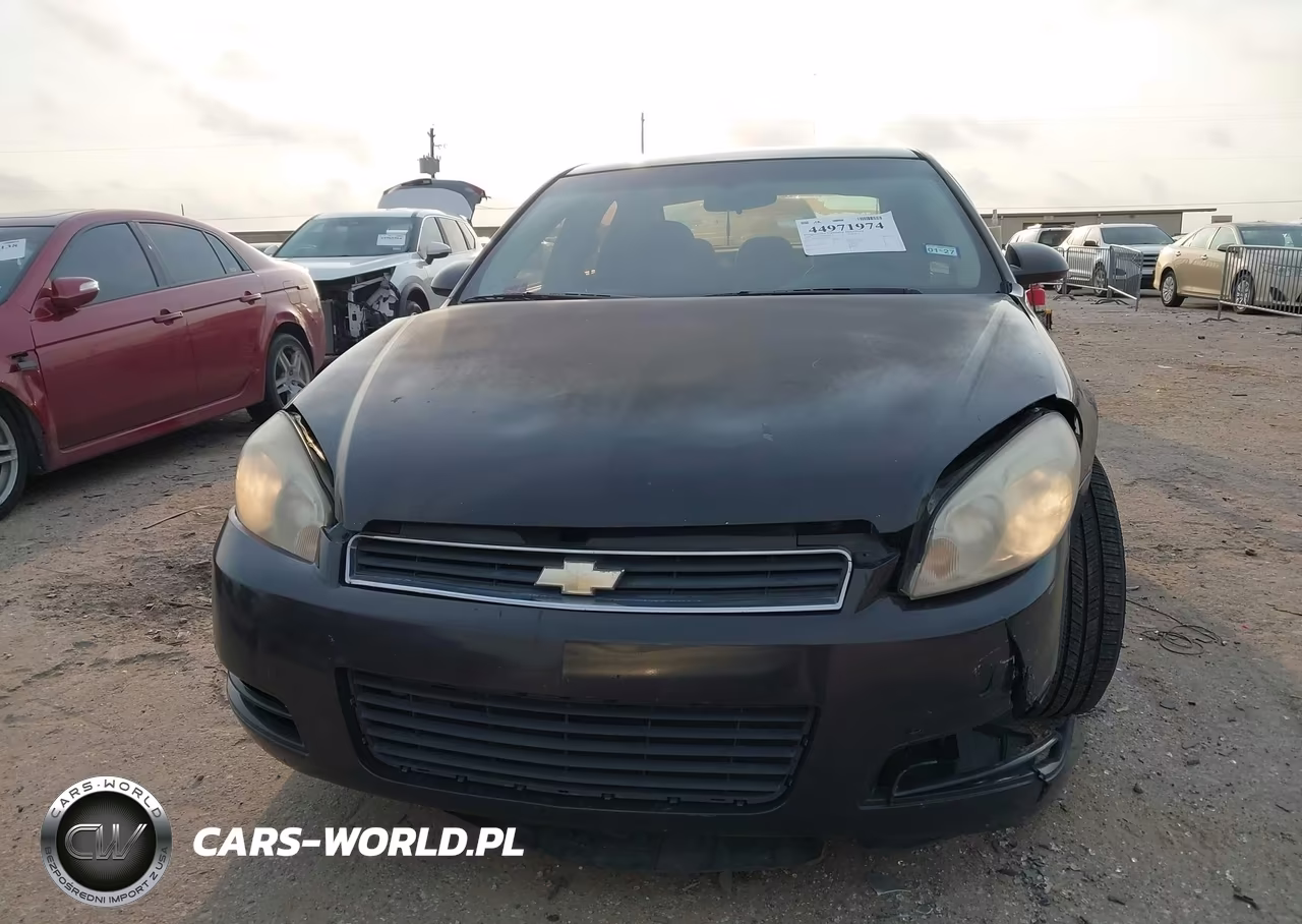 2009 Chevrolet Impala Lt VIN:2G1WT57K291122312 - 12