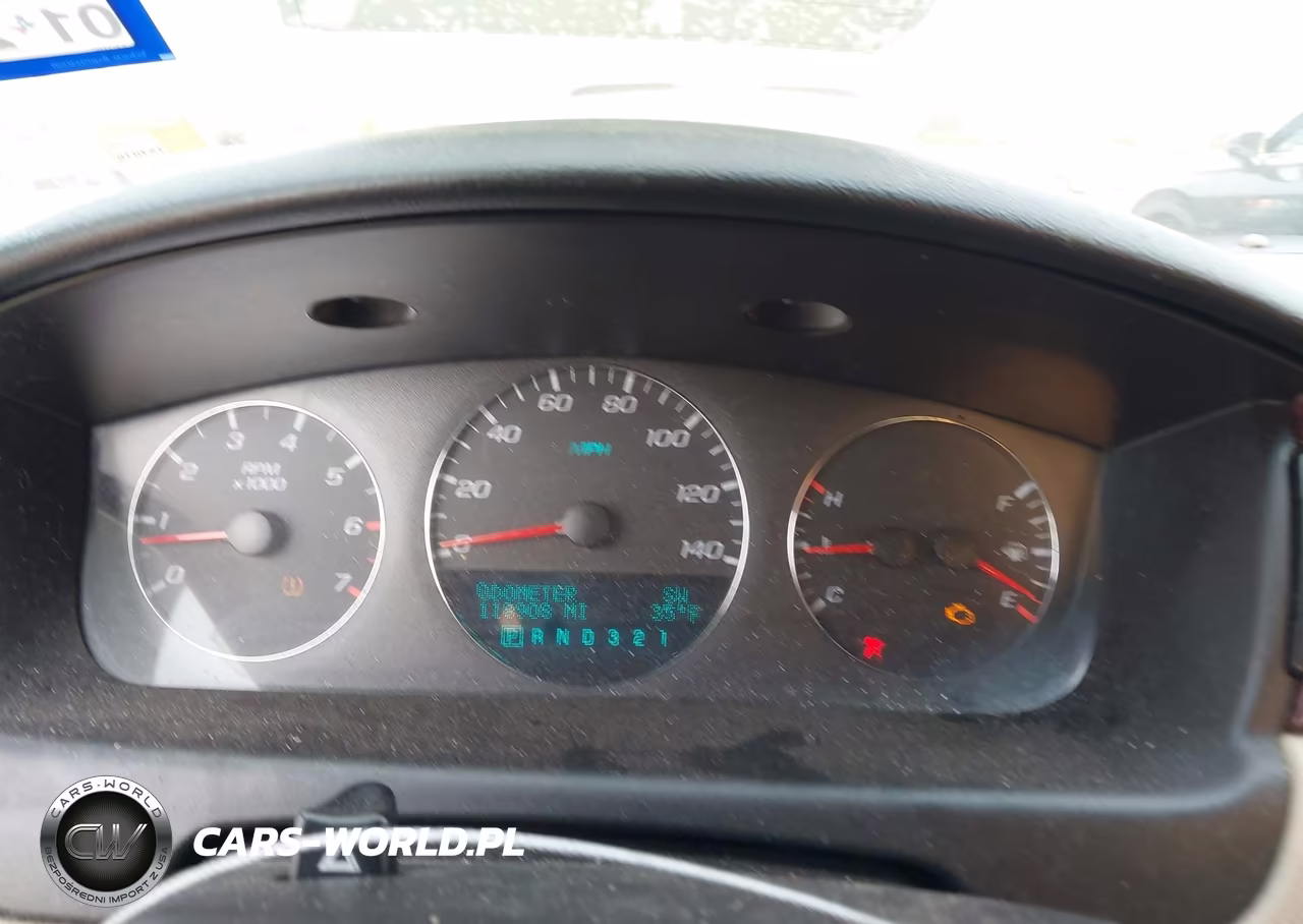 2009 Chevrolet Impala Lt VIN:2G1WT57K291122312 - 7