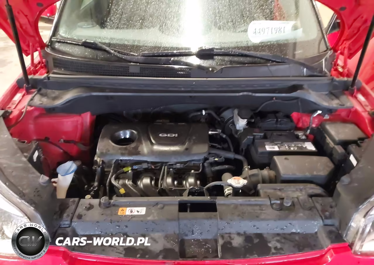 2019 Kia Soul VIN:KNDJN2A23K7685865 - 10