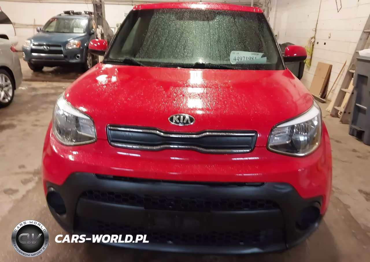 2019 Kia Soul VIN:KNDJN2A23K7685865 - 12