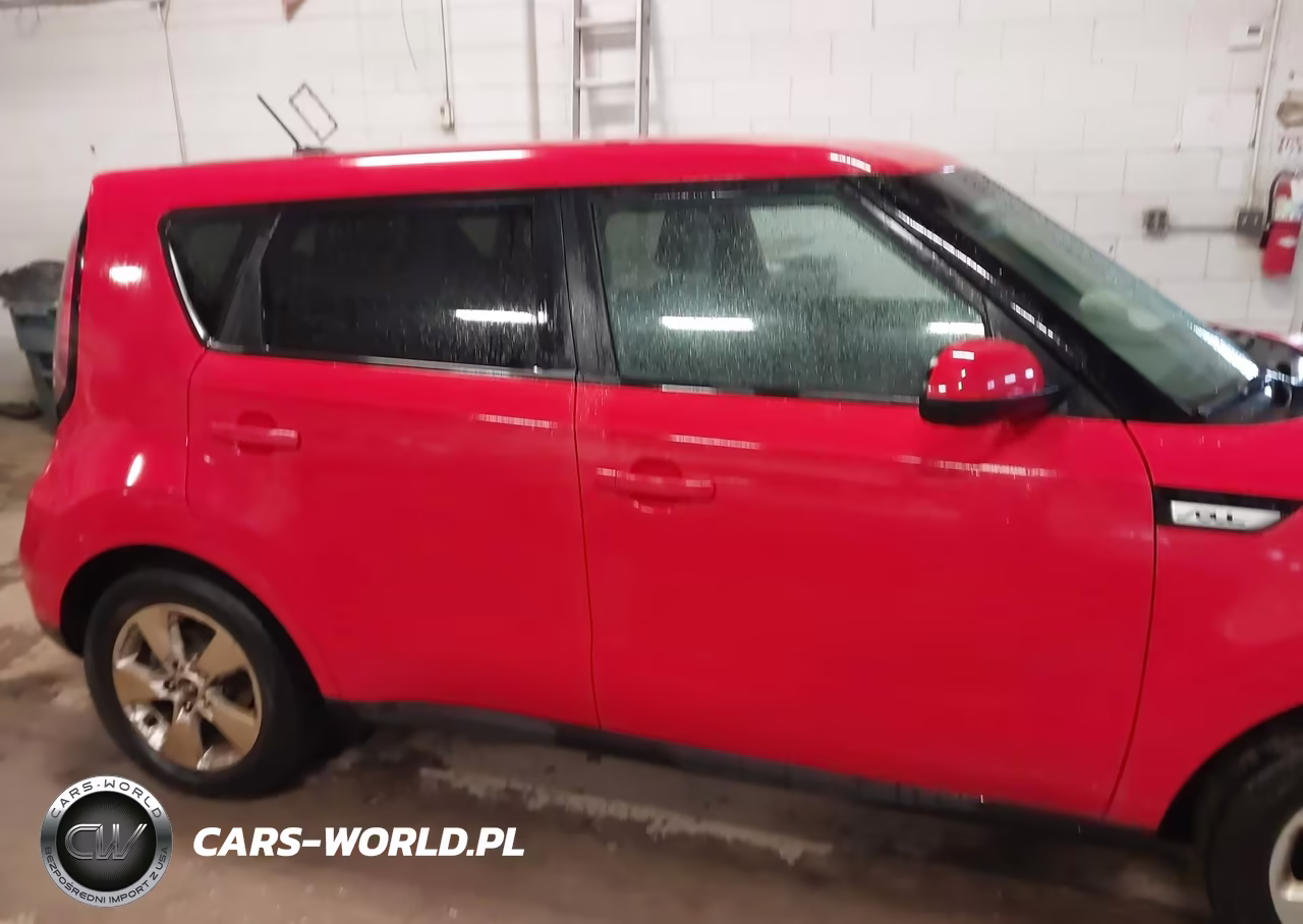 2019 Kia Soul VIN:KNDJN2A23K7685865 - 13