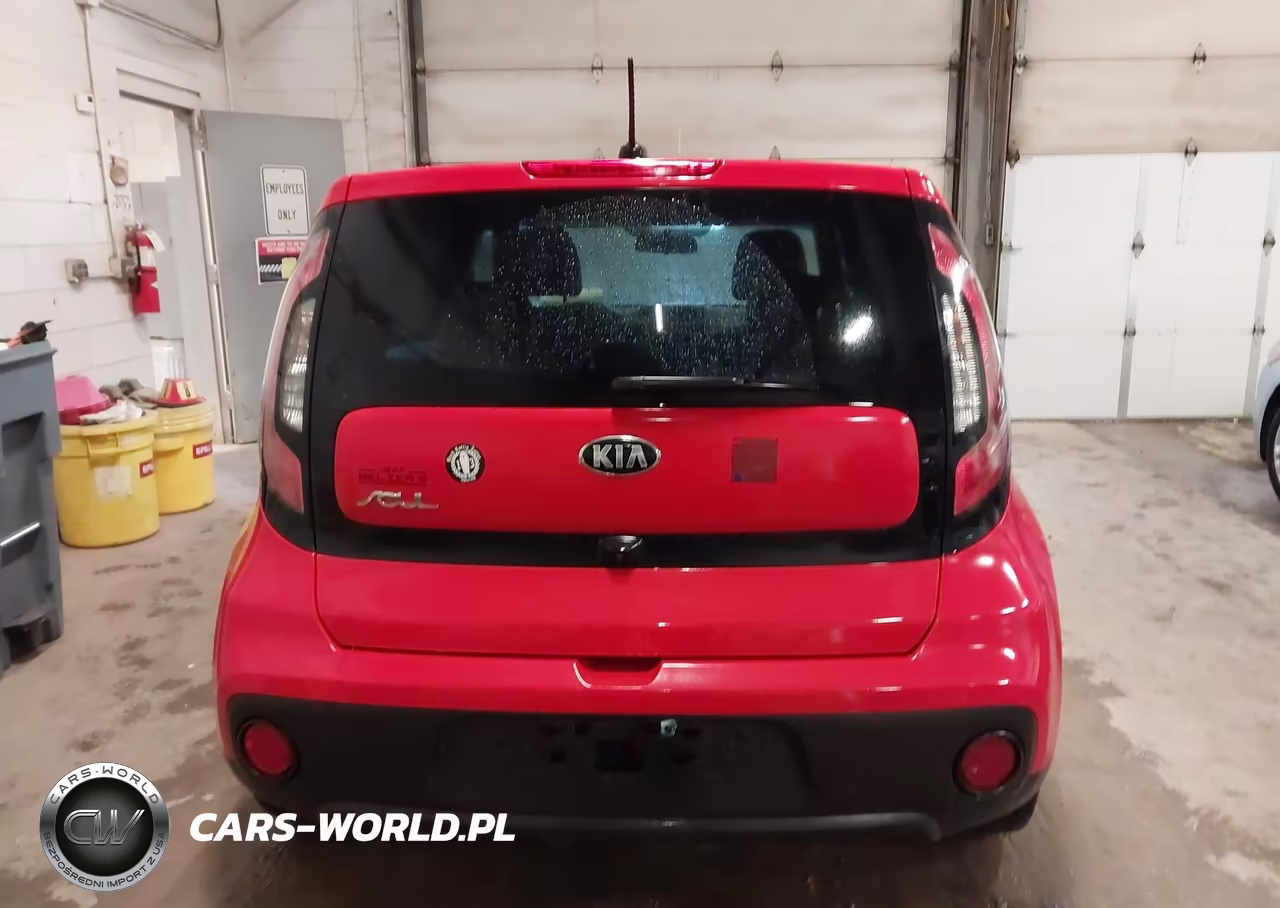 2019 Kia Soul VIN:KNDJN2A23K7685865 - 16