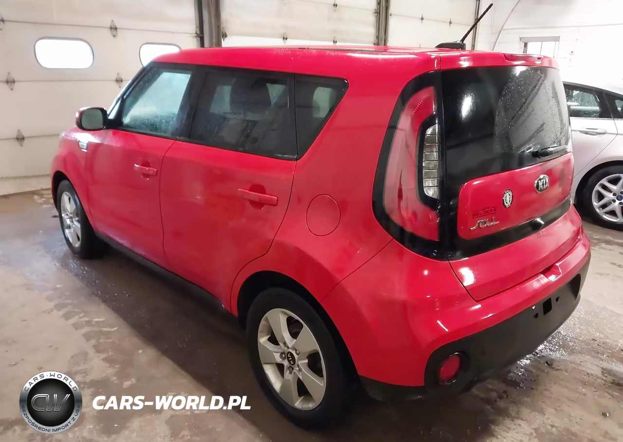 2019 Kia Soul VIN:KNDJN2A23K7685865 - 3