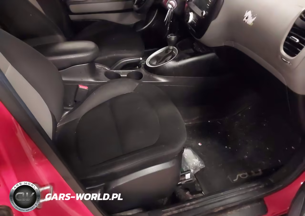 2019 Kia Soul VIN:KNDJN2A23K7685865 - 5