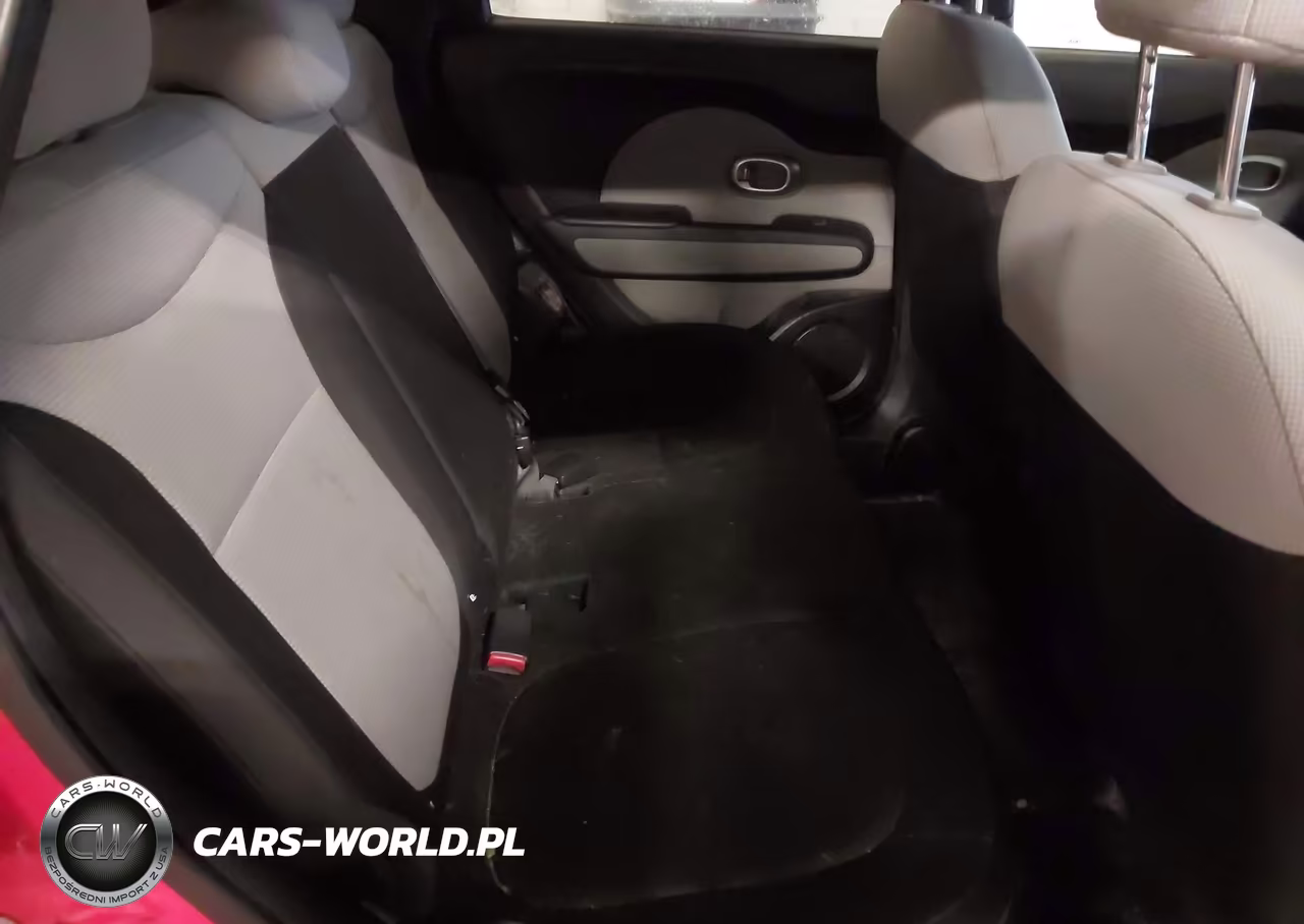 2019 Kia Soul VIN:KNDJN2A23K7685865 - 8