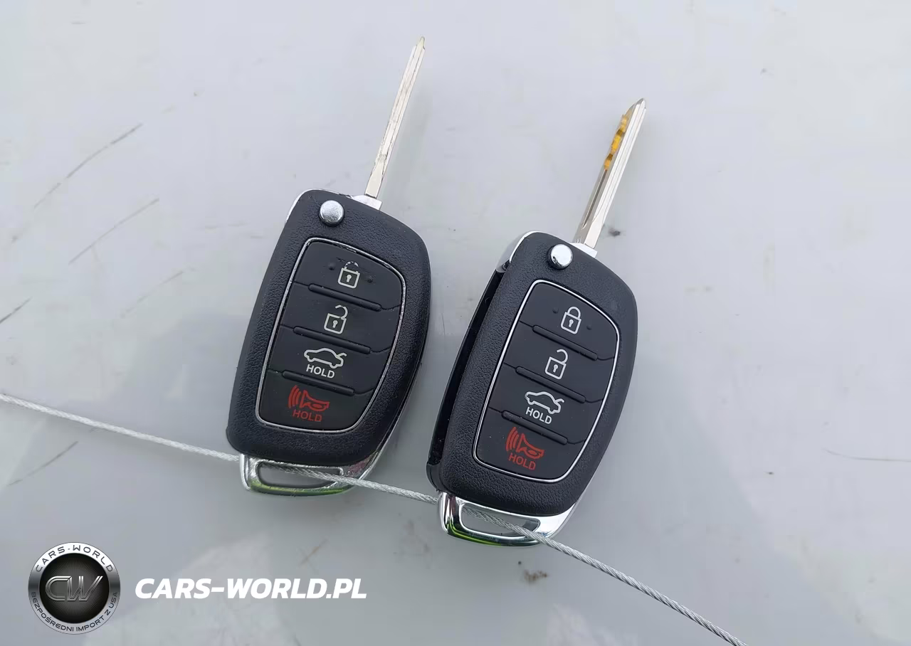 2015 Hyundai Sonata Se VIN:5NPE24AF6FH232351 - 11
