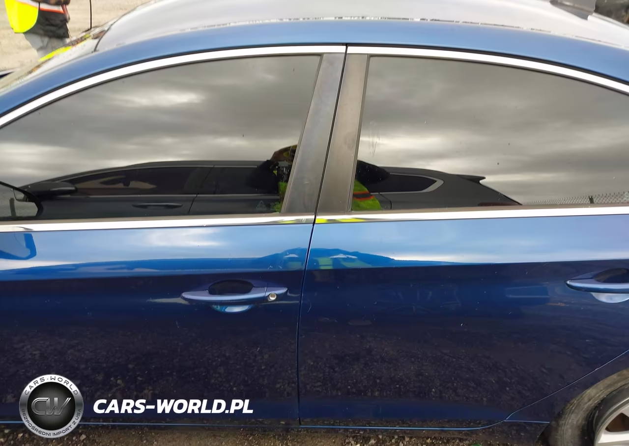 2015 Hyundai Sonata Se VIN:5NPE24AF6FH232351 - 14