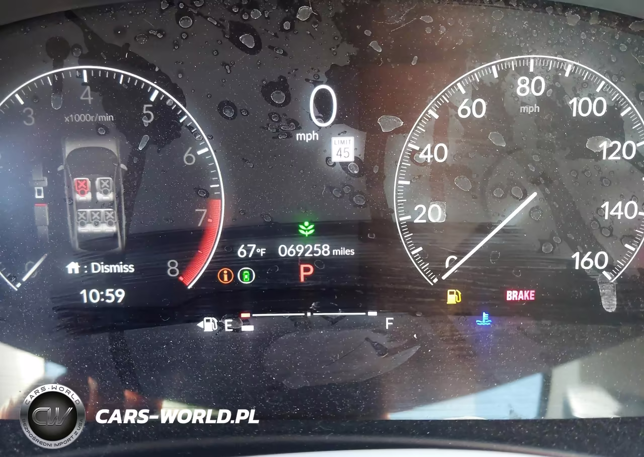2022 Honda Civic Lx VIN:2HGFE2F28NH522556 - 16
