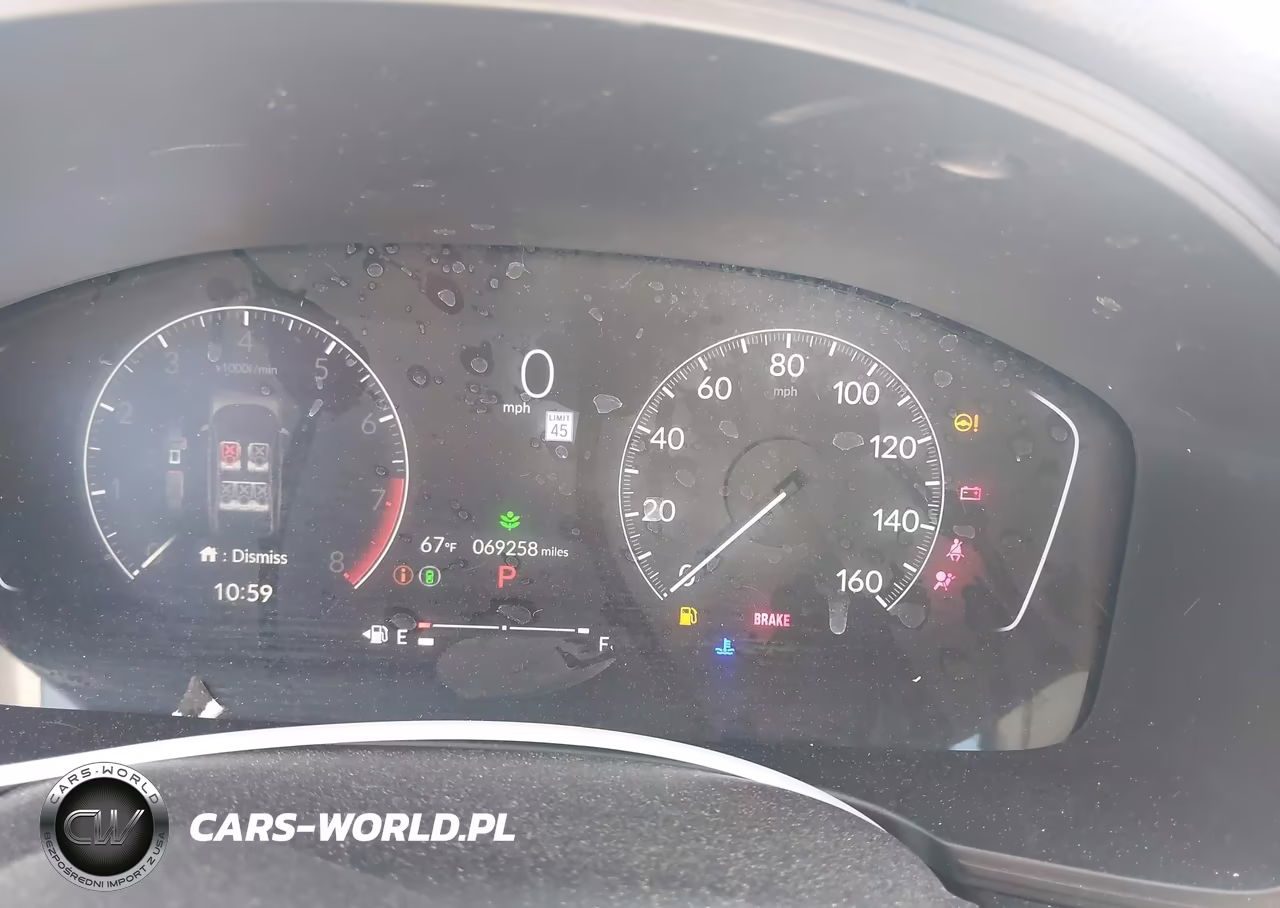 2022 Honda Civic Lx VIN:2HGFE2F28NH522556 - 7