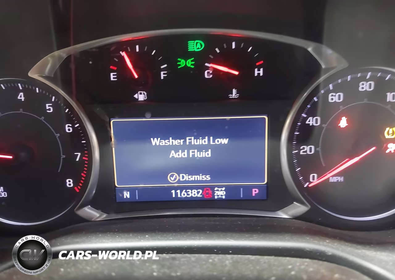 2020 GMC Acadia Awd Slt VIN:1GKKNULS2LZ127027 - 7