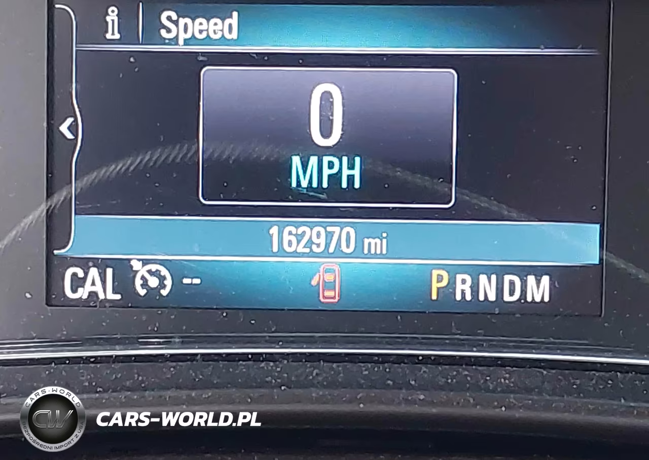 2015 Buick Regal Turbo-E-Assist Premium I VIN:2G4GN5EX3F9298282 - 15
