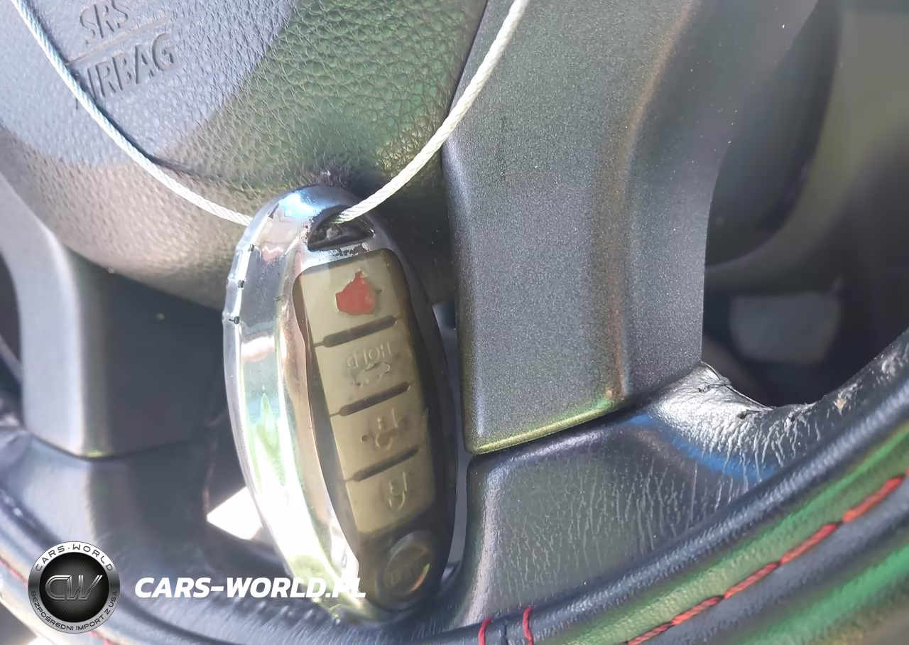 2012 Nissan Altima 2.5 S VIN:1N4AL2AP4CN477983 - 11