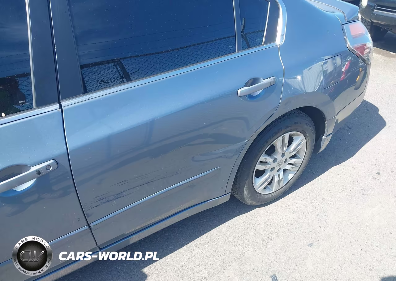 2012 Nissan Altima 2.5 S VIN:1N4AL2AP4CN477983 - 14