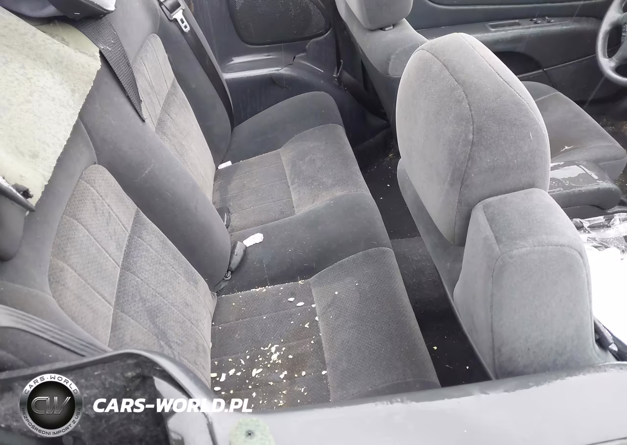 2006 Chrysler Sebring Touring VIN:1C3EL55R16N188416 - 8