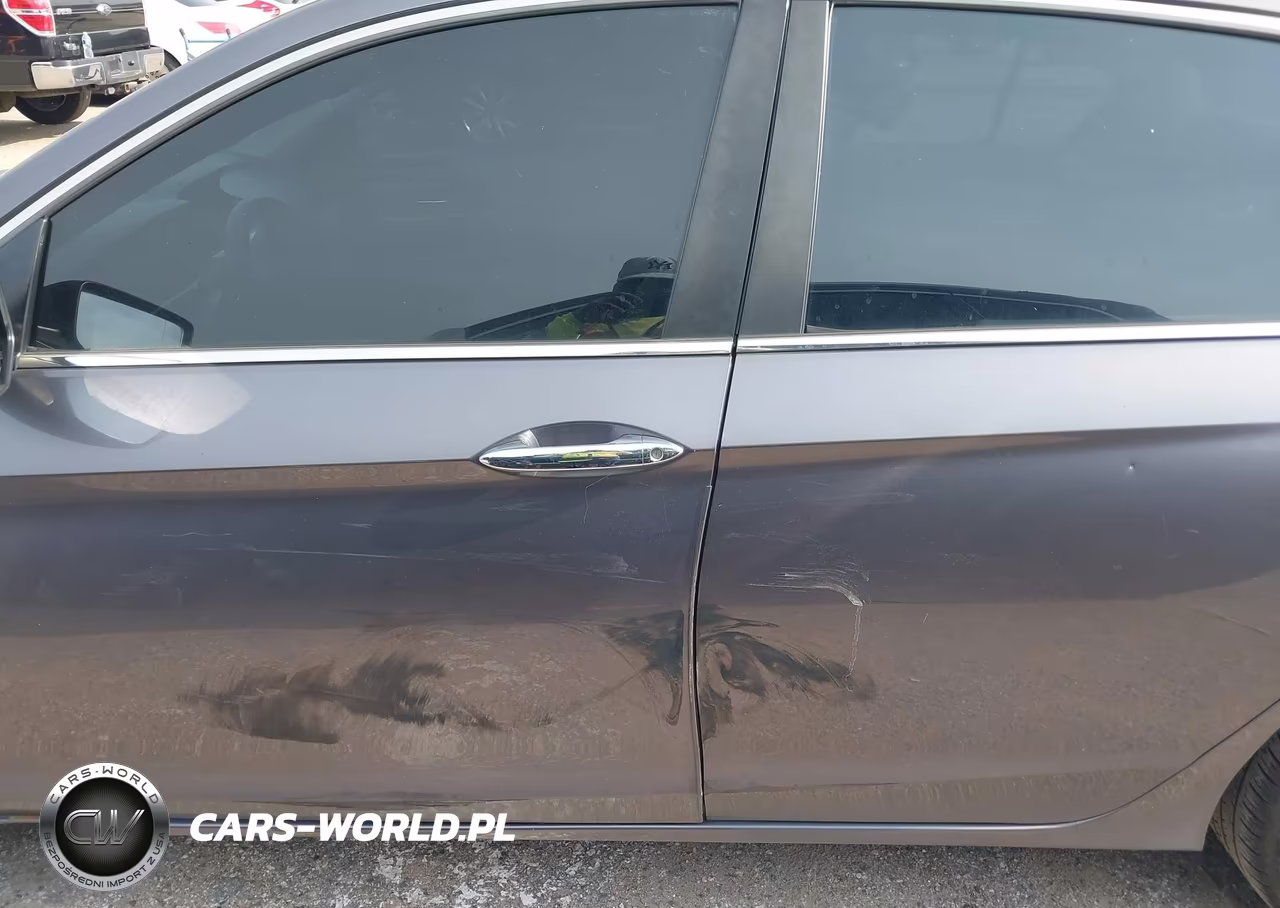 2014 Honda Accord Lx VIN:1HGCR2F30EA144490 - 14