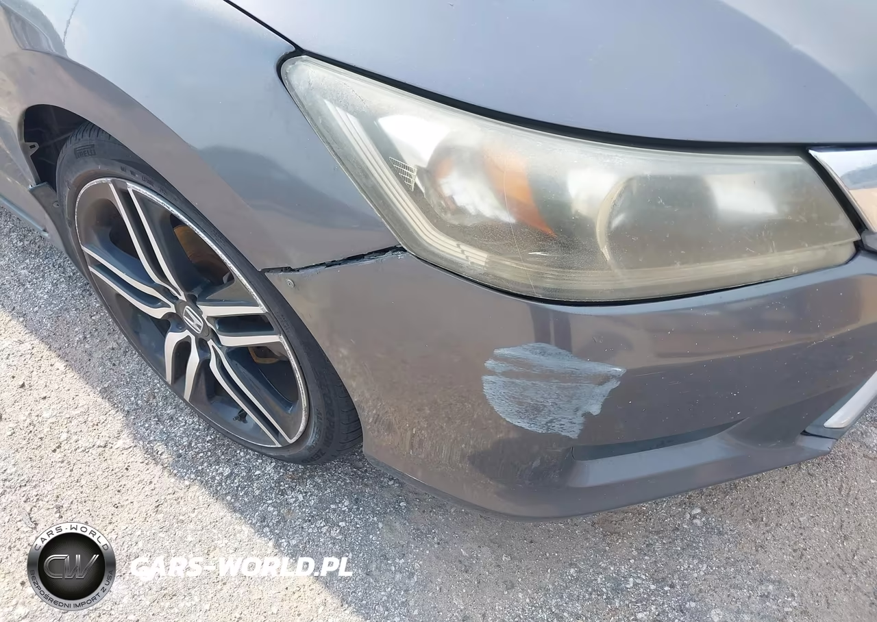 2014 Honda Accord Lx VIN:1HGCR2F30EA144490 - 18