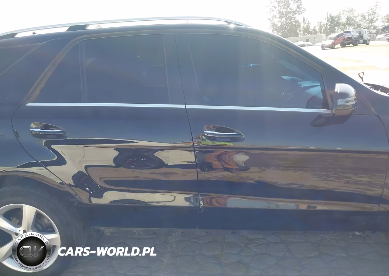 2017 Mercedes-Benz Gle 350 VIN:4JGDA5JB6HA843911 - 14