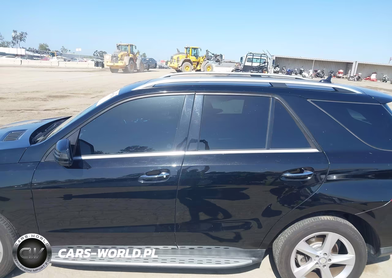 2017 Mercedes-Benz Gle 350 VIN:4JGDA5JB6HA843911 - 15