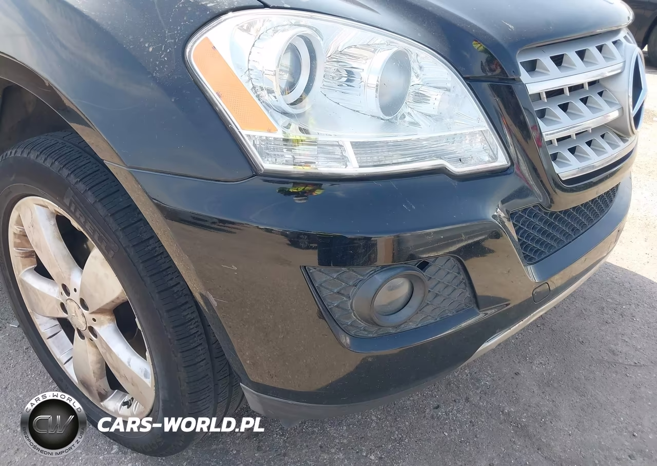 2011 Mercedes-Benz Ml 350 VIN:4JGBB5GB9BA689049 - 12