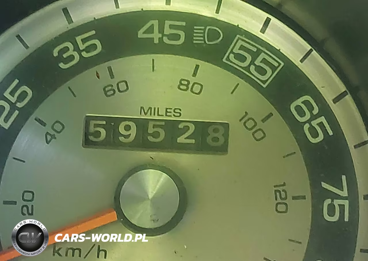 1985 Chrysler Fifth Avenue VIN:1C3BF66P8FX650097 - 12