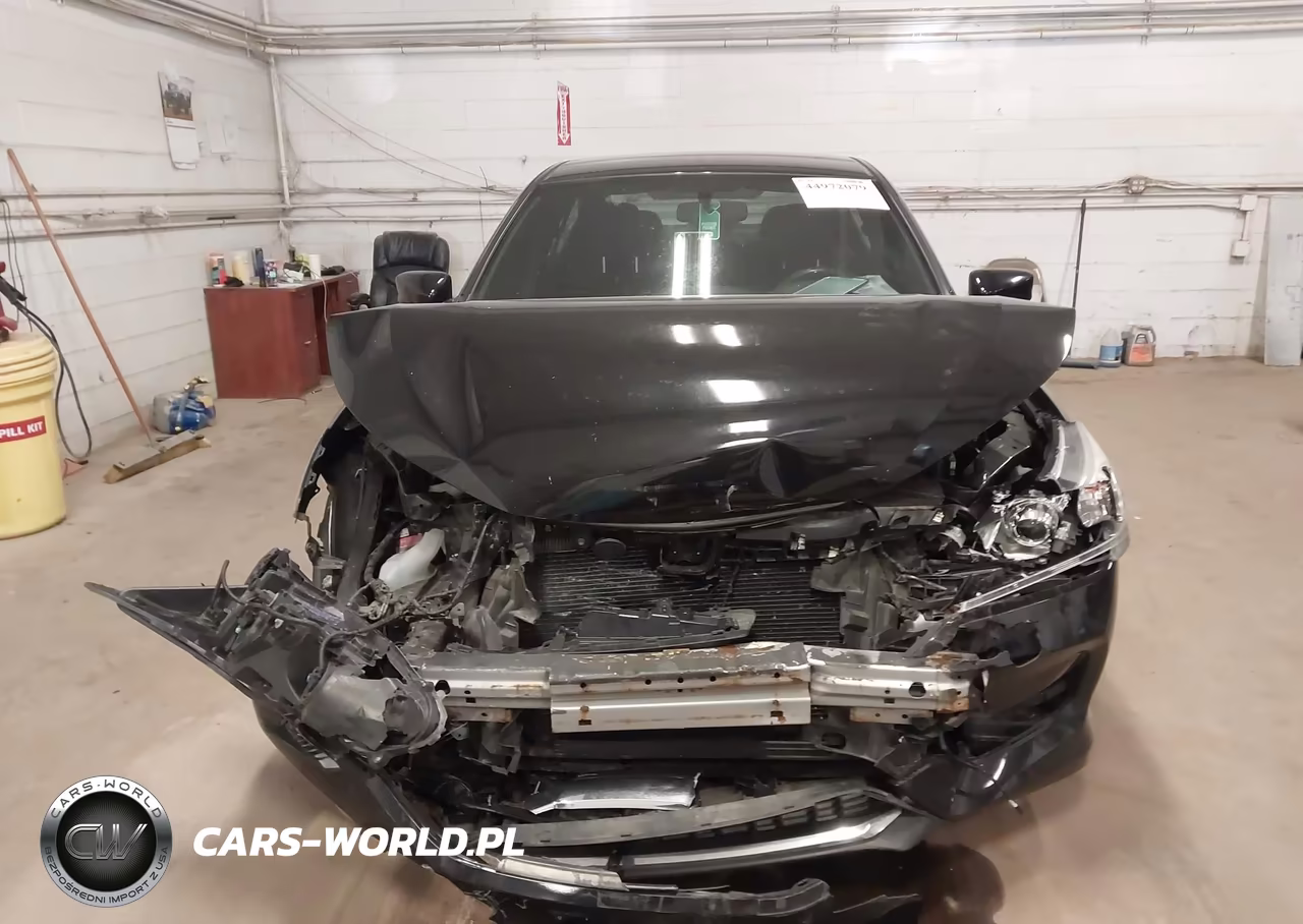 2017 Honda Accord Sport VIN:1HGCR2F51HA259461 - 12