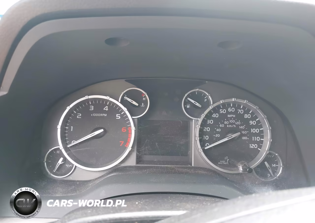 2017 Toyota Tundra Sr5 5.7L V8 VIN:5TFUW5F14HX659666 - 16