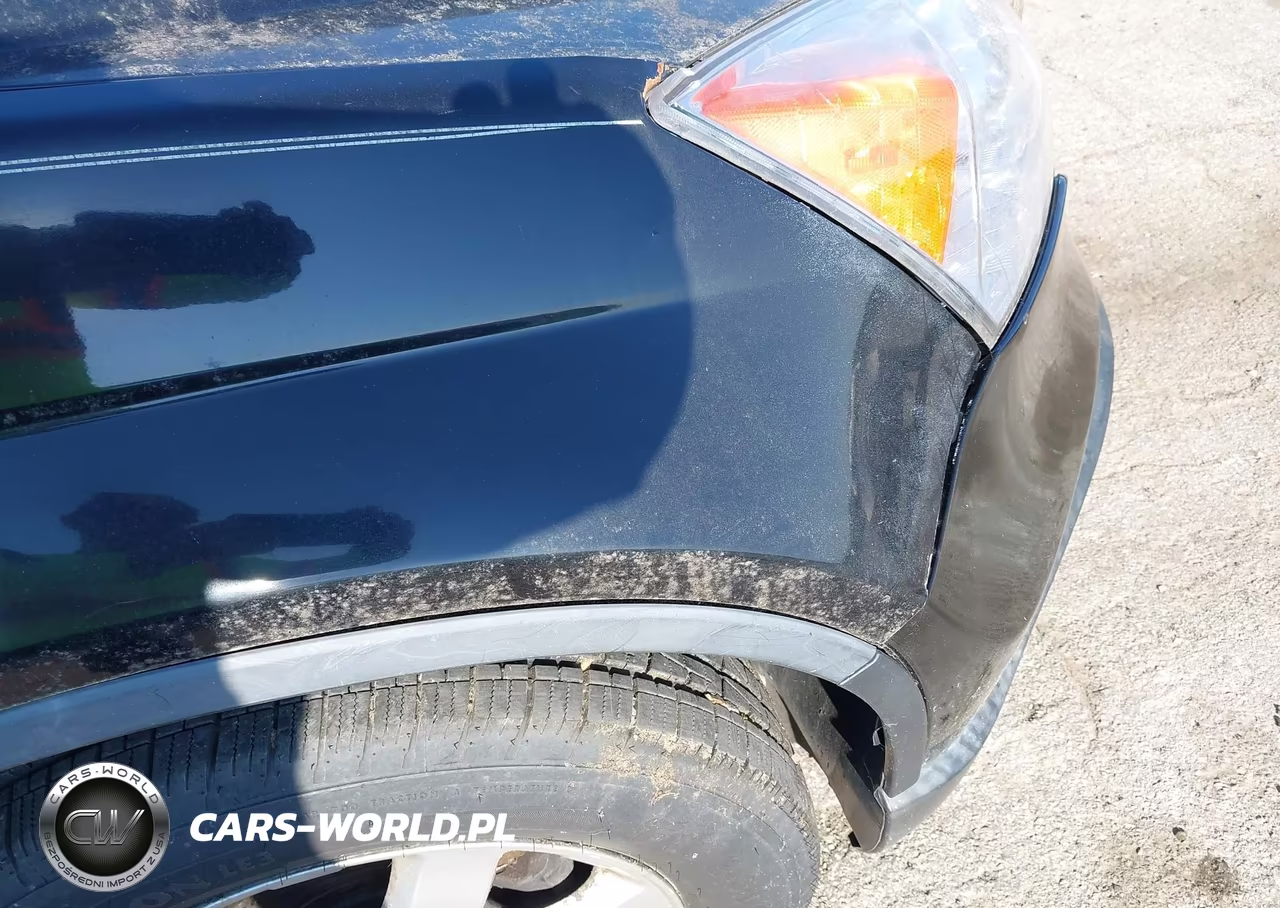 2007 Honda Cr-V Ex-L VIN:JHLRE48727C041453 - 6