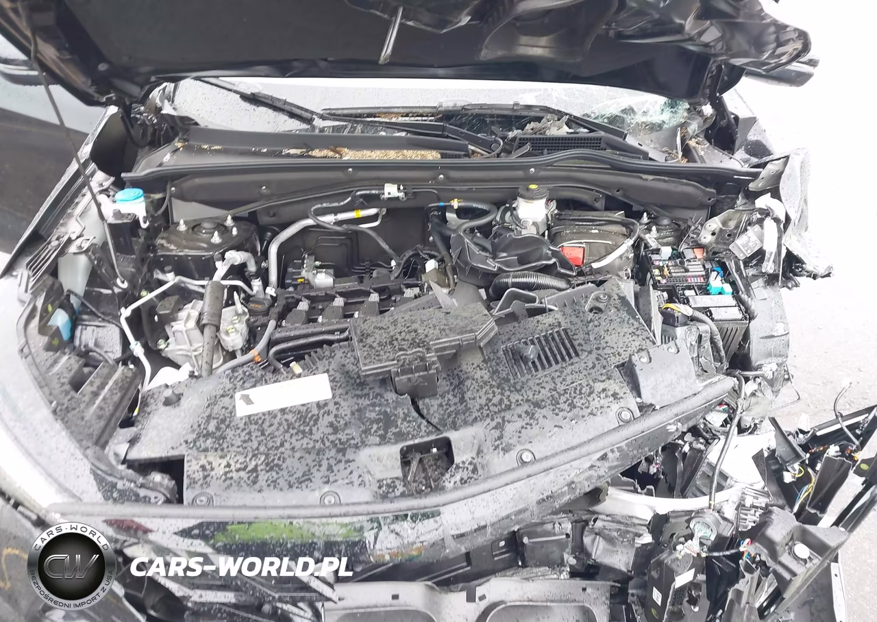 2025 Acura Adx VIN:3HDSA1H30SM707494 - 10
