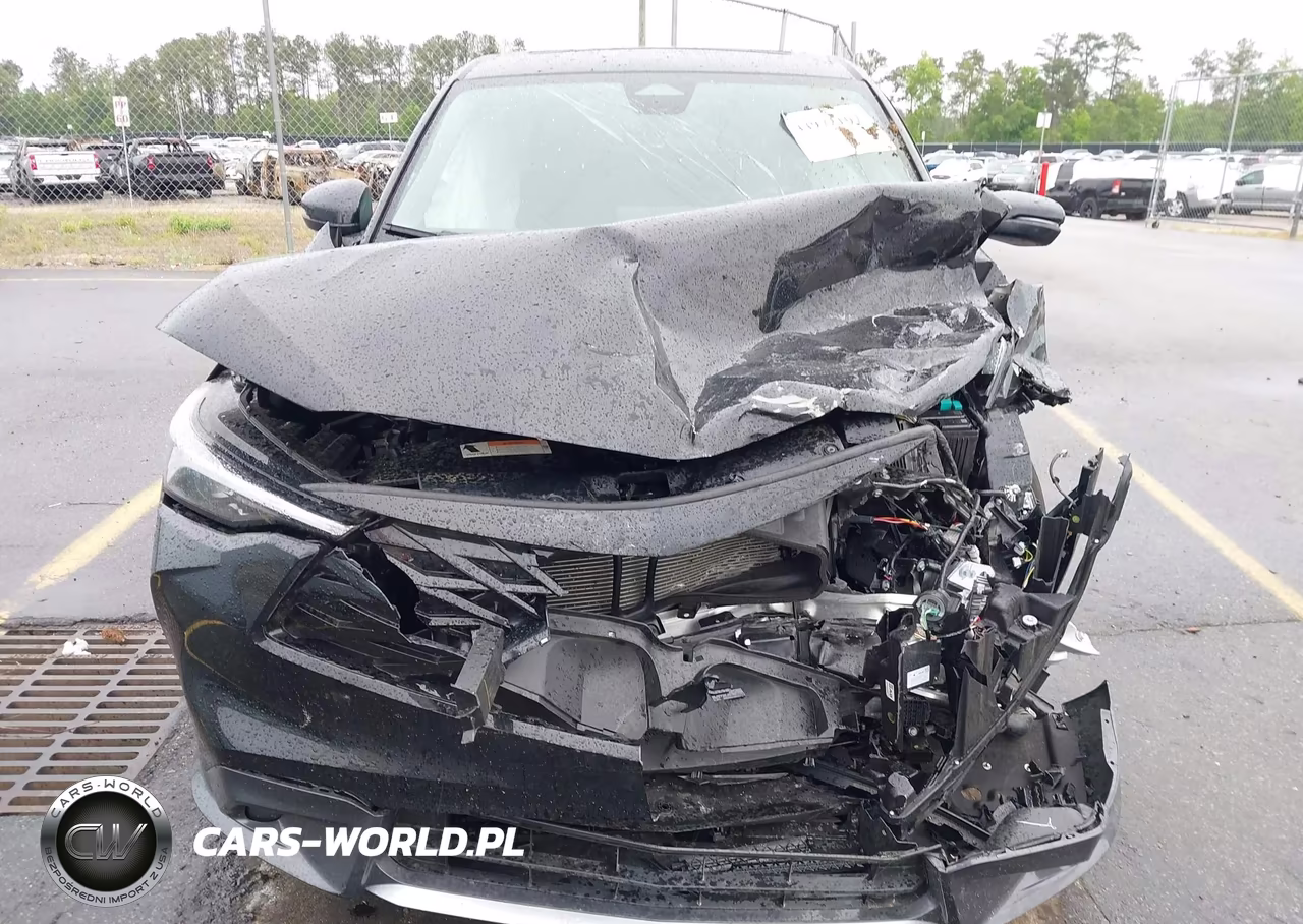 2025 Acura Adx VIN:3HDSA1H30SM707494 - 12