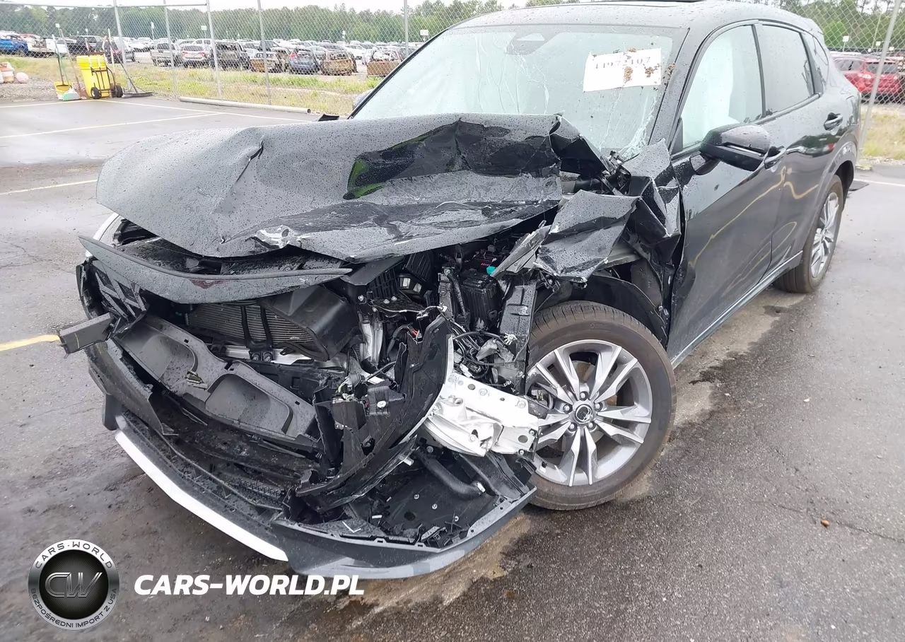 2025 Acura Adx VIN:3HDSA1H30SM707494 - 6
