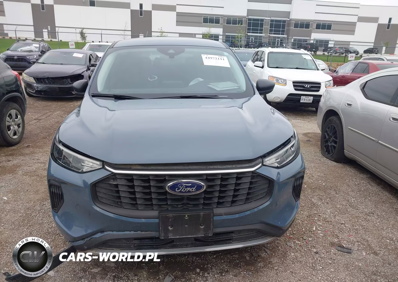 2024 Ford Escape Active VIN:1FMCU0GN0RUA39935 - 12