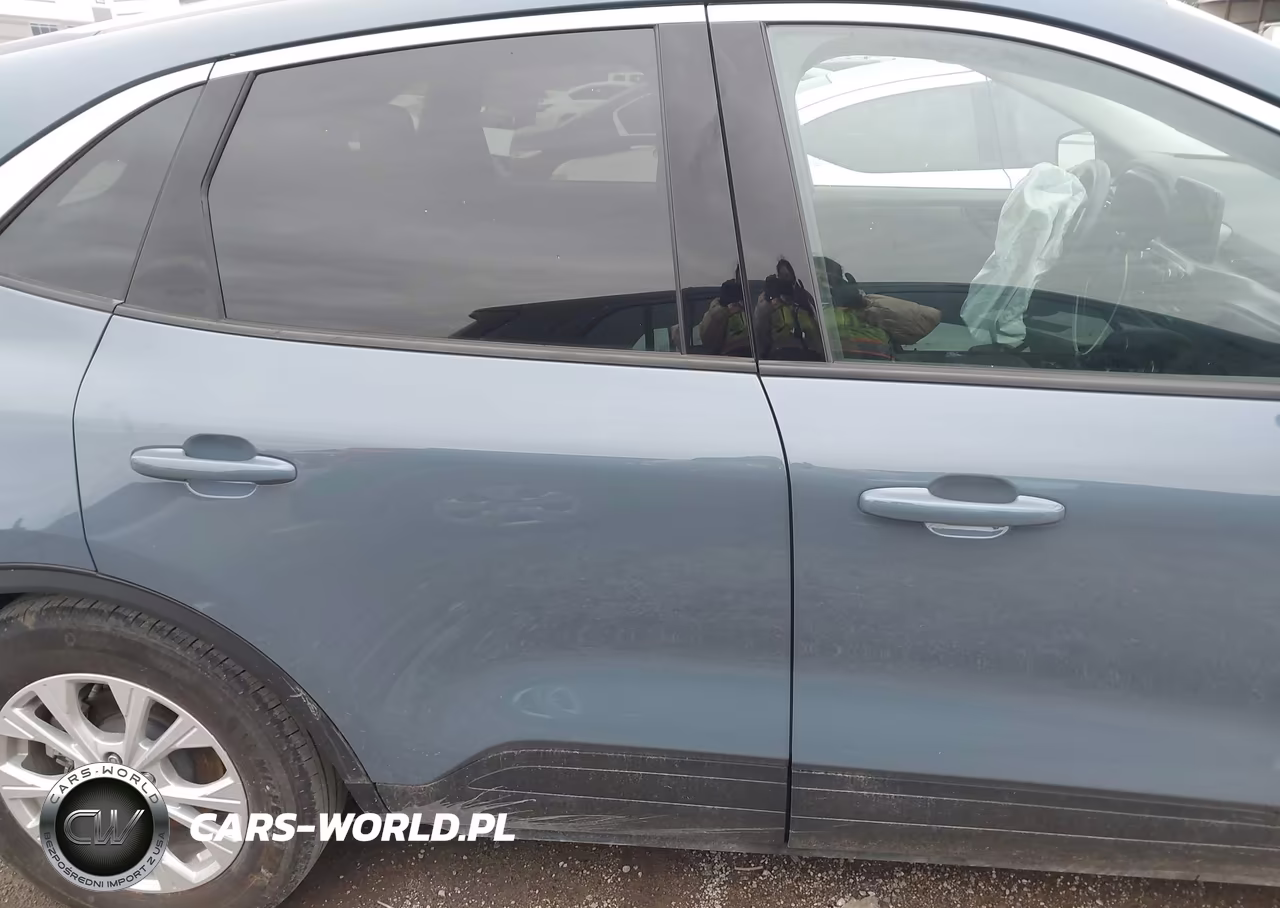 2024 Ford Escape Active VIN:1FMCU0GN0RUA39935 - 13