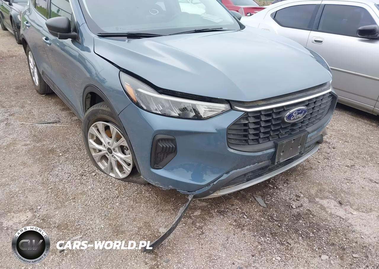 2024 Ford Escape Active VIN:1FMCU0GN0RUA39935 - 6